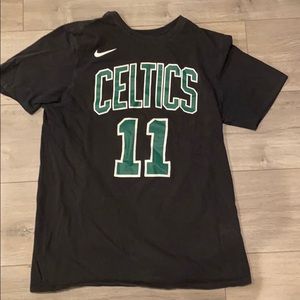 Kylie Irving Boston Celtic Jersey